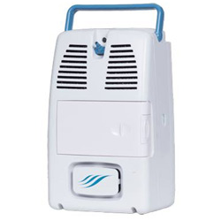 FREESTYLE 5 OXYGEN CONCENTRATOR